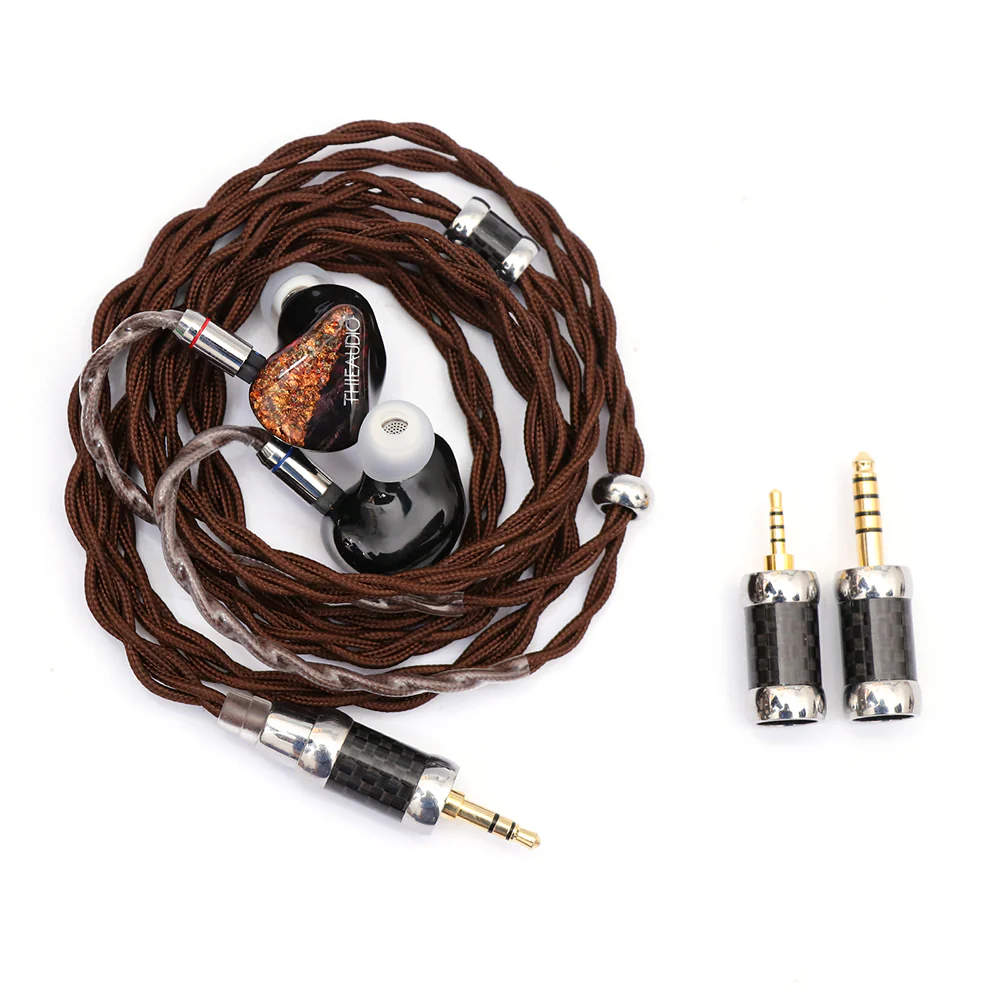 THIEAUDIO V16 Divinity - Image 7